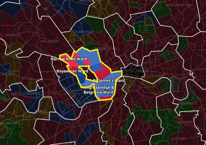 Harrington_Britain Votes Now analyses a potential outcome in Hyde Park